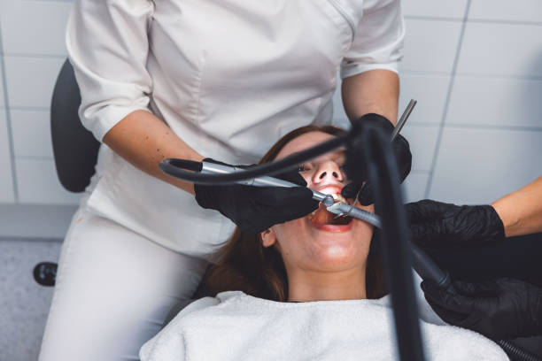 Best Knocked-Out Tooth Emergency  in Pleasant Hills, MD