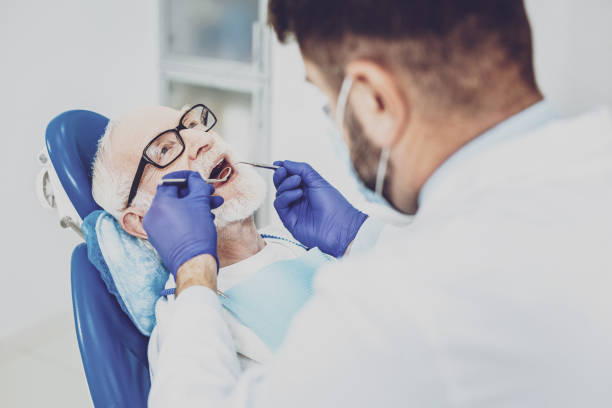 Best Dentist for Tooth Abscess  in Pleasant Hills, MD
